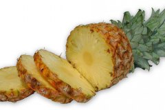 Frugt-annanas