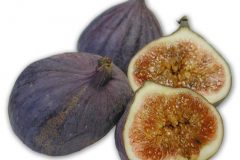 Frugt-figen