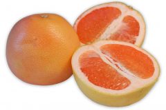 Frugt-grape_rod