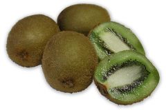Frugt-kiwi