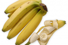 Frugt-tropefrugt_banan_1000